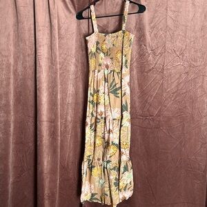 Roxy summer dress